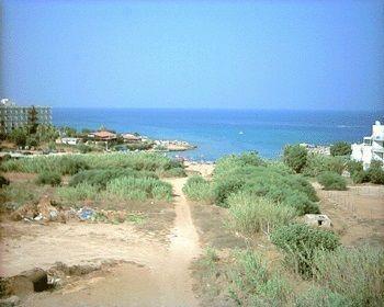 Livas Aparthotel