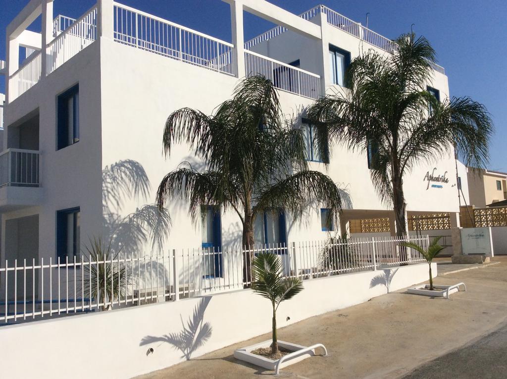 Aphentrika * Protaras