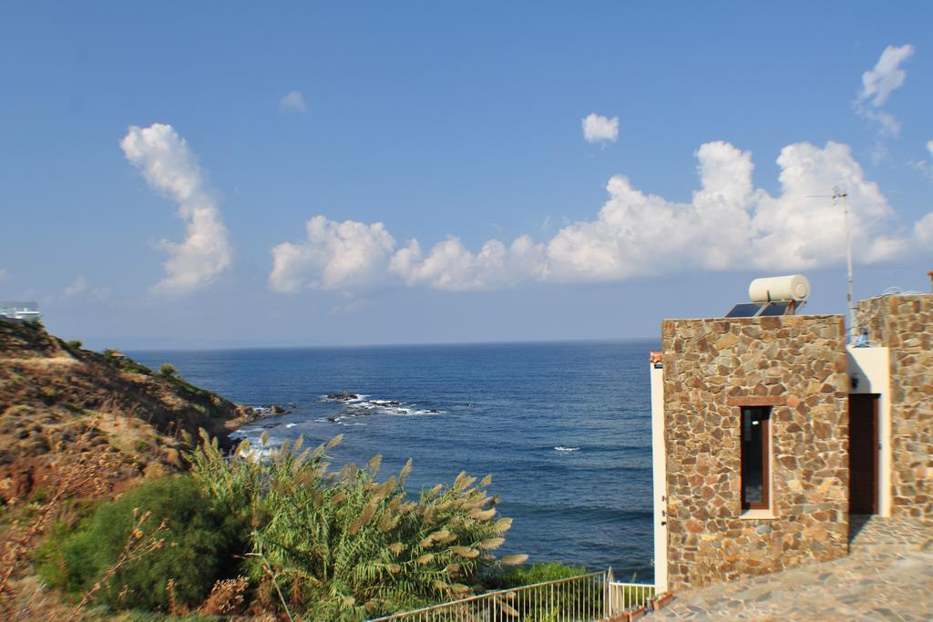 Beach Pantheon Villa