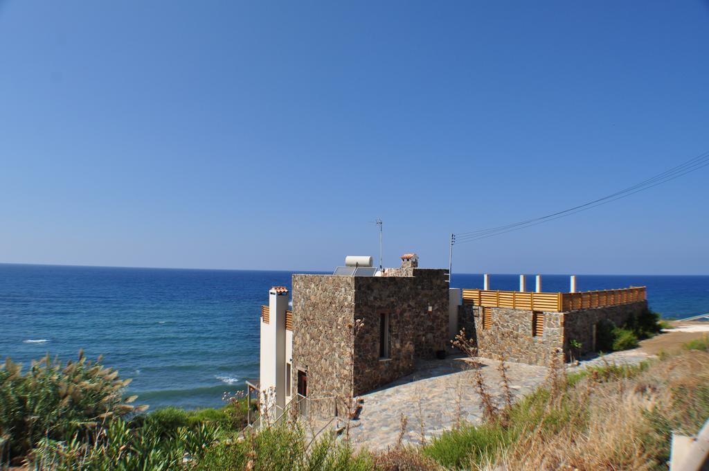 Beach Pantheon