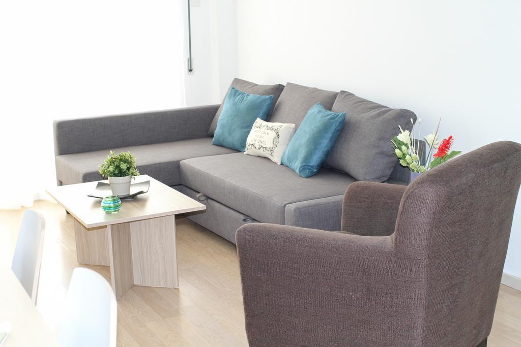 Pebble Apartment Limassol