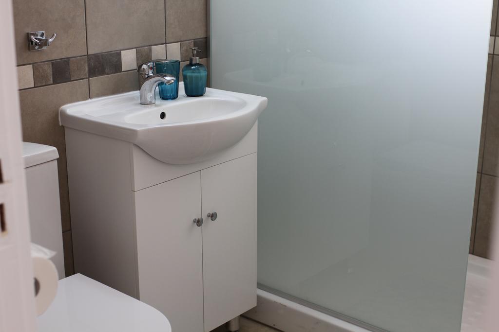 Apartment Pebble Limassol