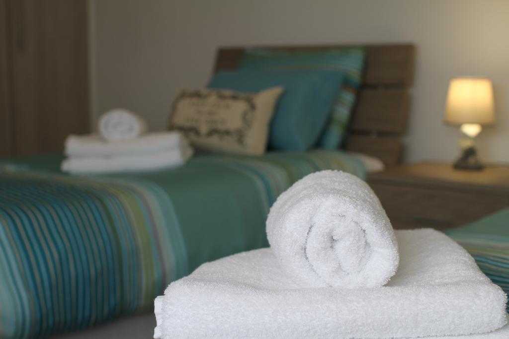 Pebble Apartment Limassol