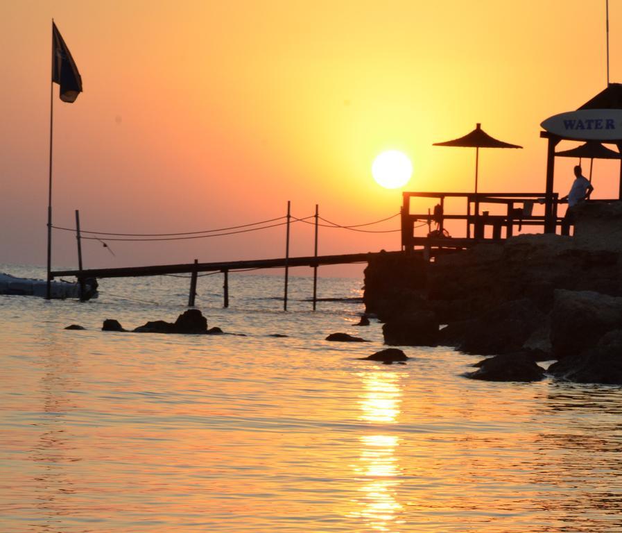 Mythical Sands - Good Vibes Appartement Paralimni