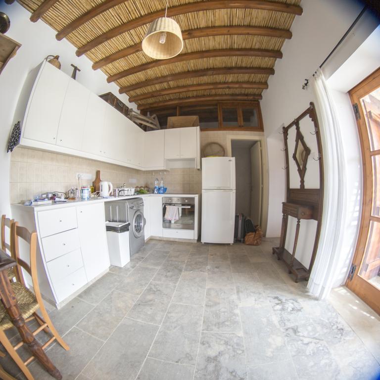 Spiti Calliope Holiday home *