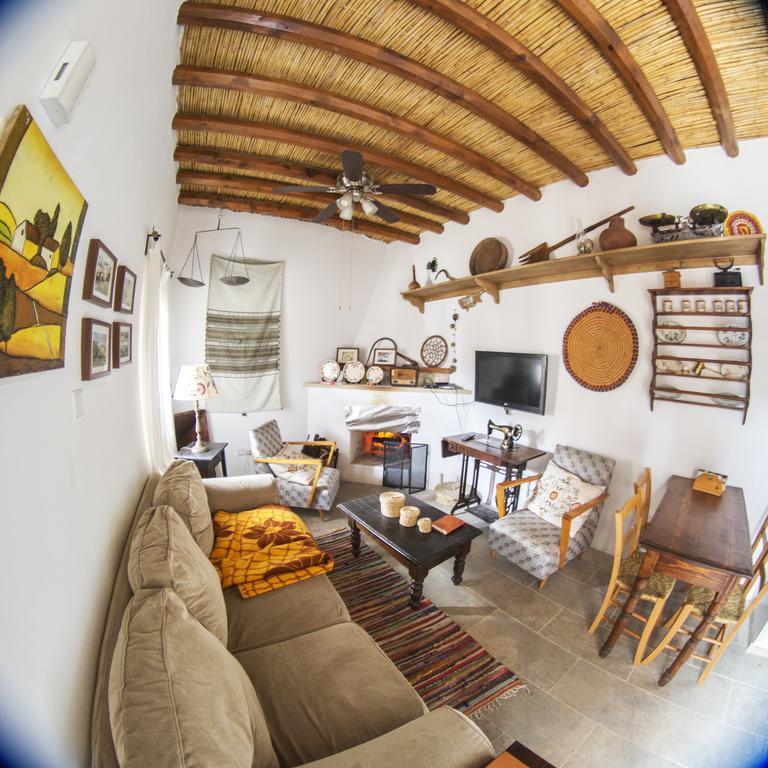 Spiti Calliope Holiday home