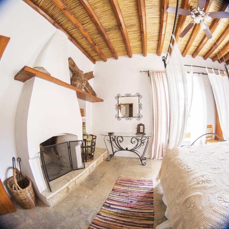 Holiday home Spiti Calliope Kathikas