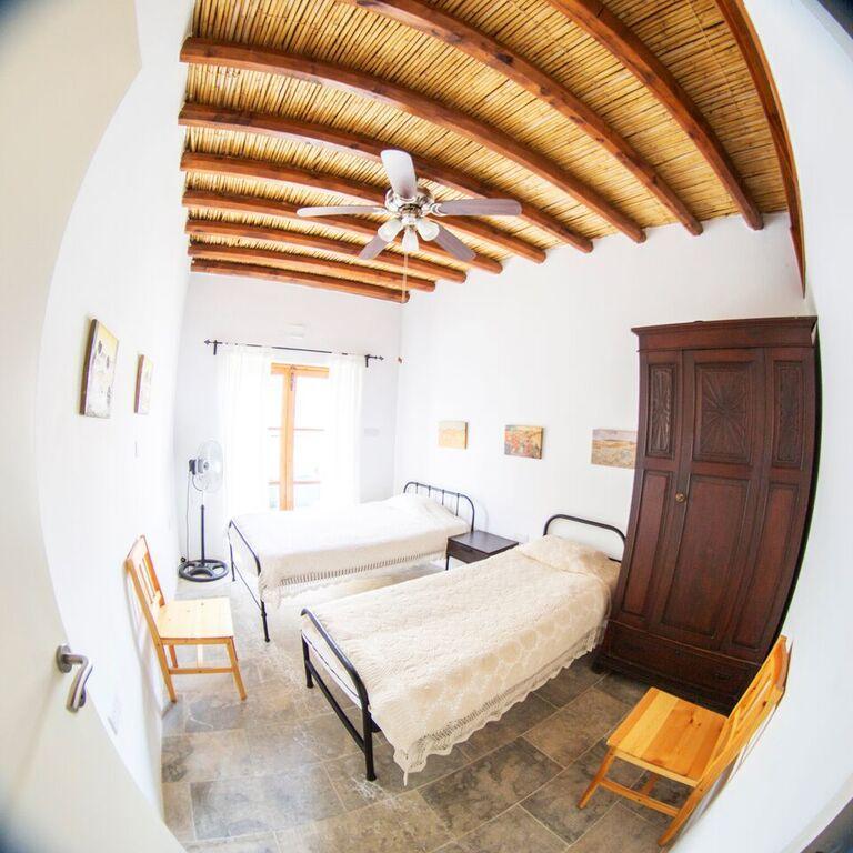 Holiday home Spiti Calliope Kathikas