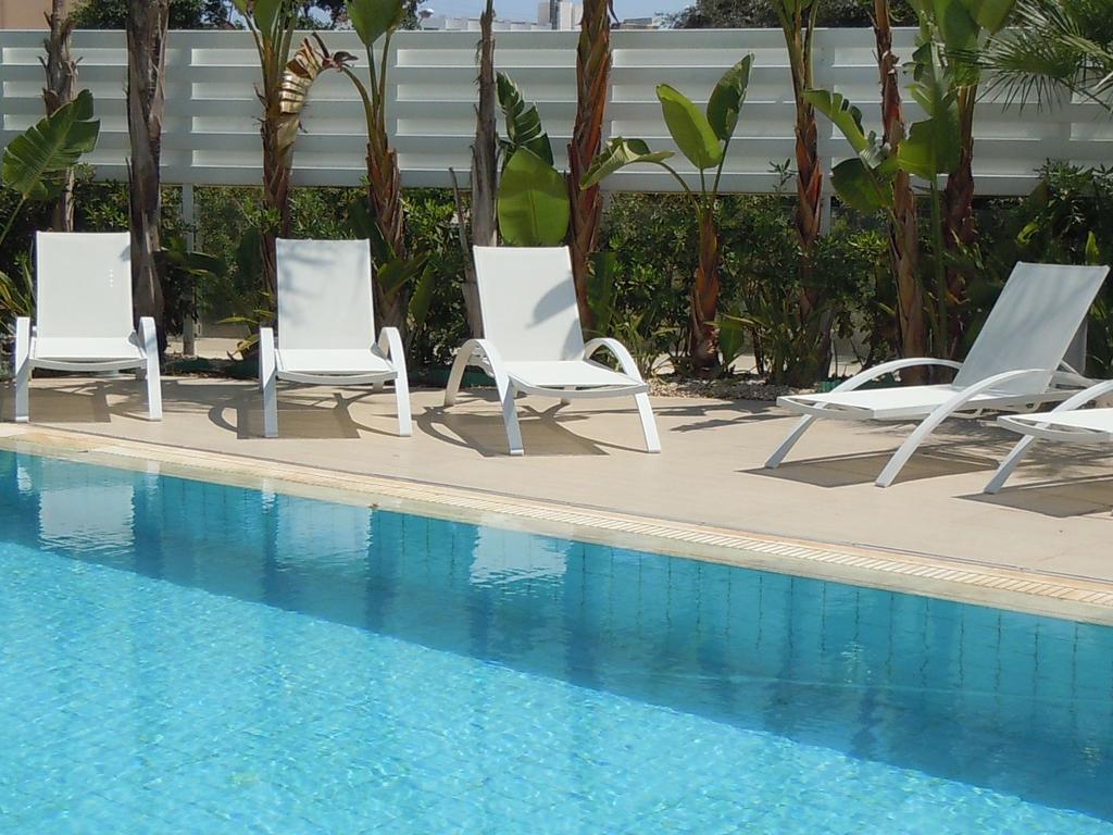 Athena Villa *