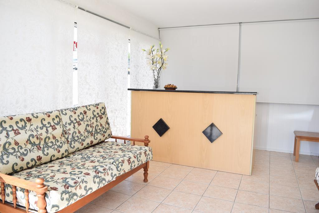 Christothea Apartamento
