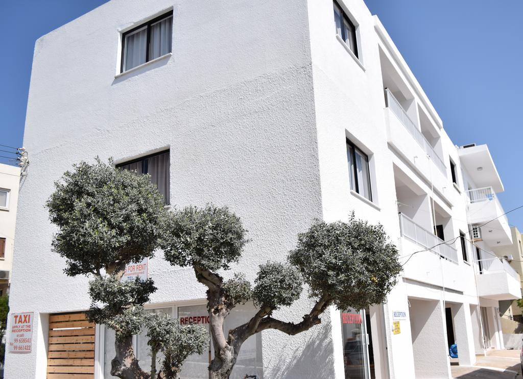 Apartamento Christothea *