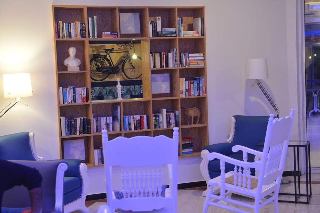 Nereus 3* Paphos