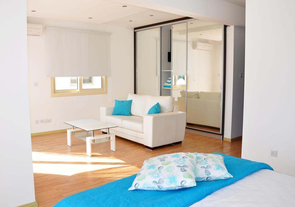Waves Villa *