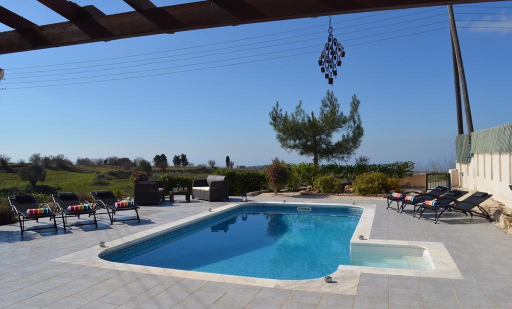 Villa Alethia *