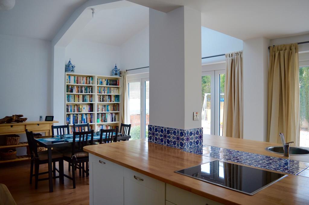 Alethia Villa Kathikas