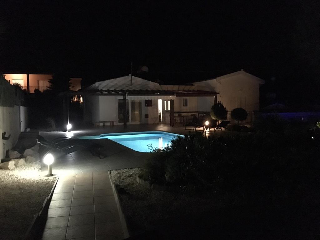 Villa Alethia Kathikas