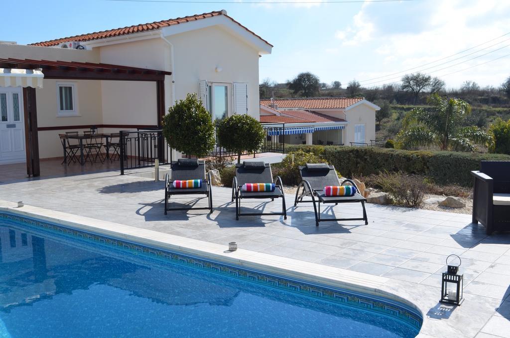 Villa Alethia *
