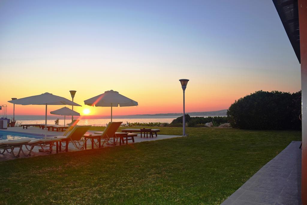 Marica's Boutique Aparthotel