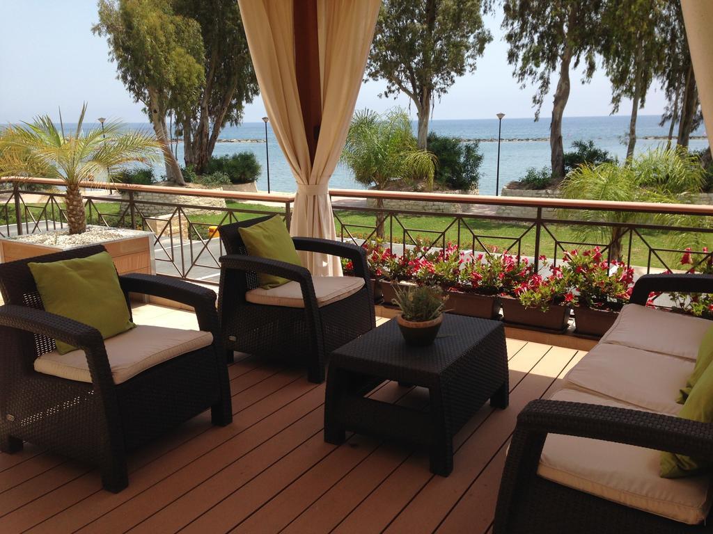 Apartamento Darlex Galatex Center Limassol