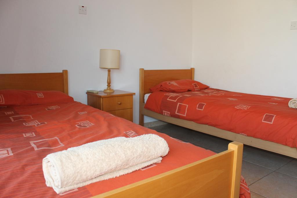 Appartement Diana Townhouse 2