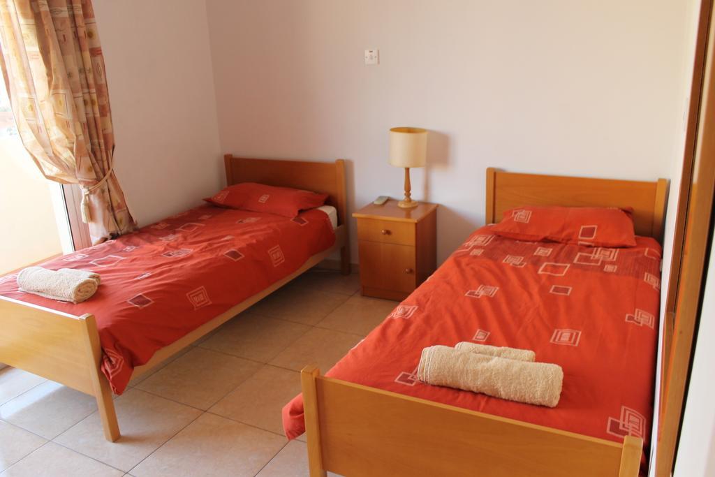 Diana Townhouse 2 Appartement Paphos