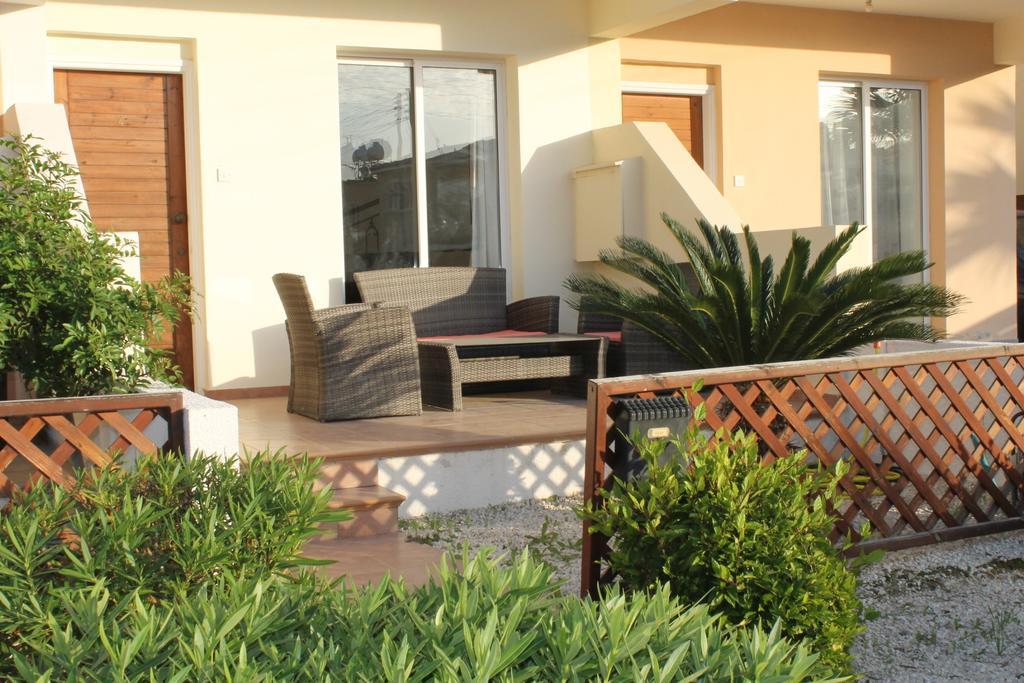 Diana Townhouse 2 Appartement *