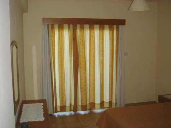 Aparthotel Kotzias 3*