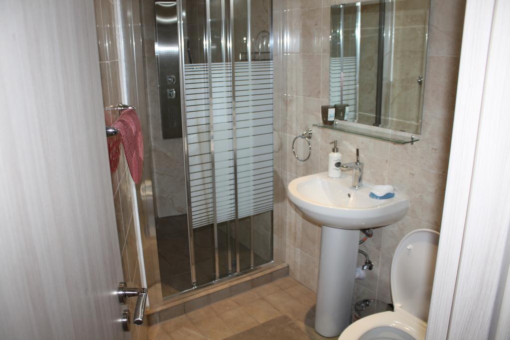 Kantara Sweet Apartment Limassol