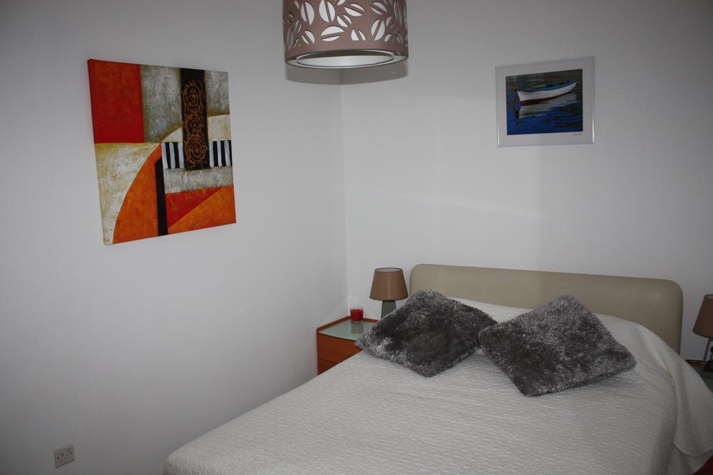 Kantara Sweet Apartment *