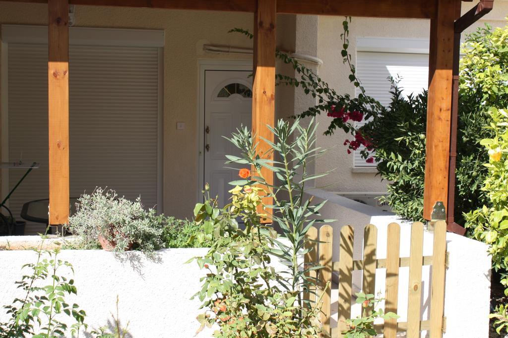 Apartment Kantara Sweet Limassol