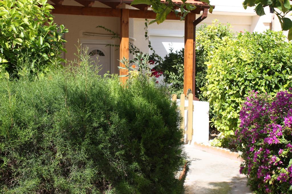 Apartment Kantara Sweet