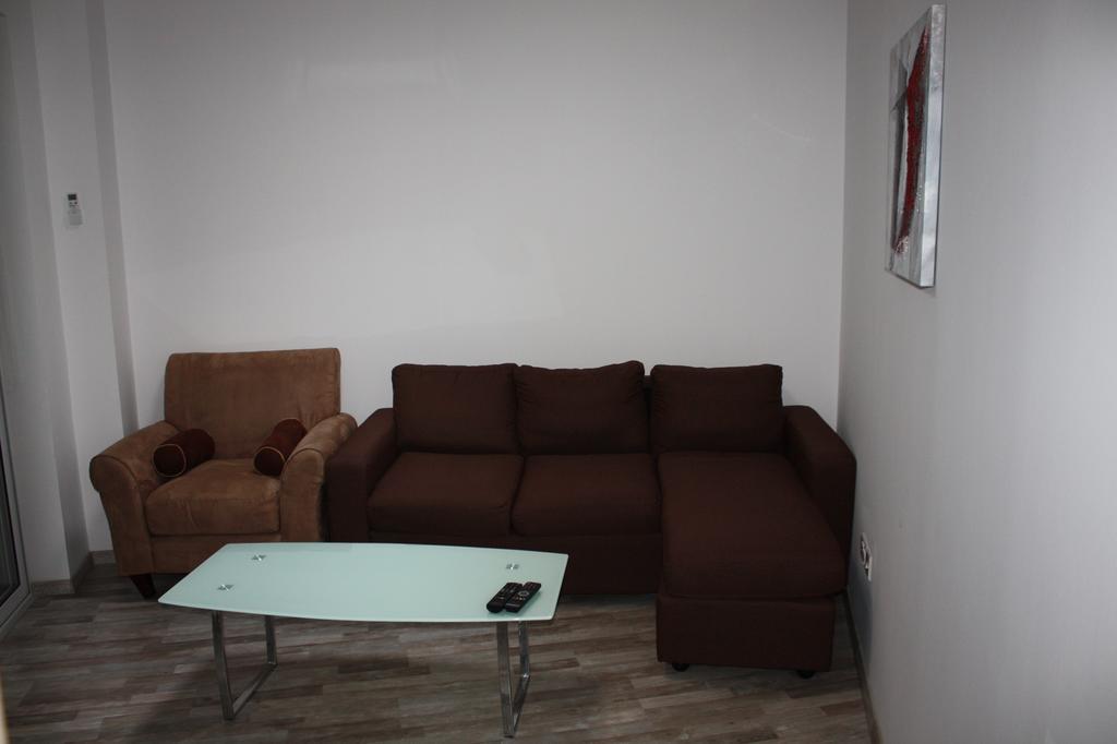 Kantara Sweet Apartment *