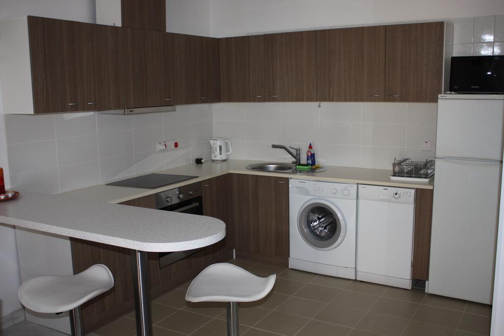 Kantara Sweet Apartment Limassol
