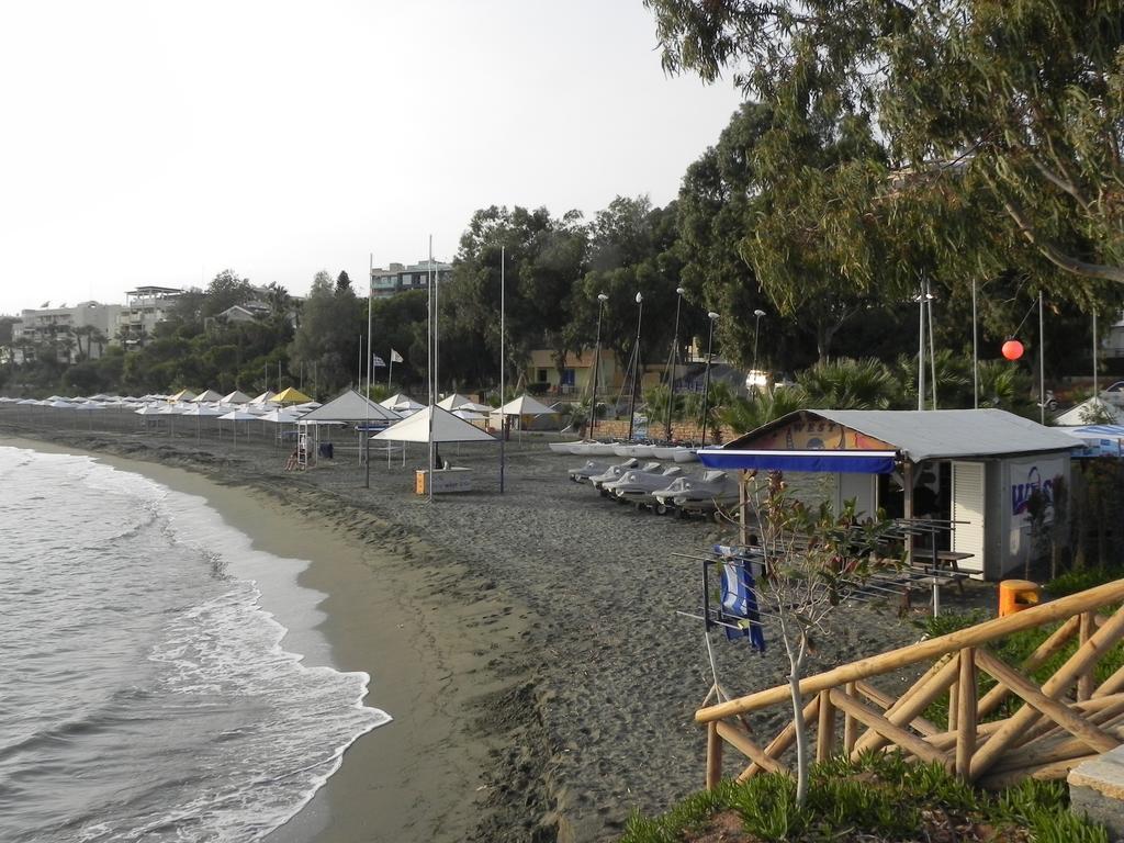 Sea View Renanda Limassol