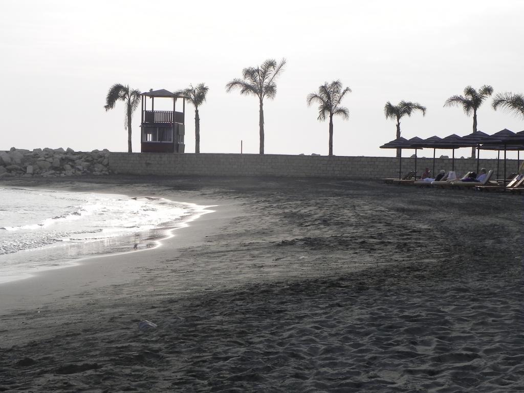 Sea View Renanda