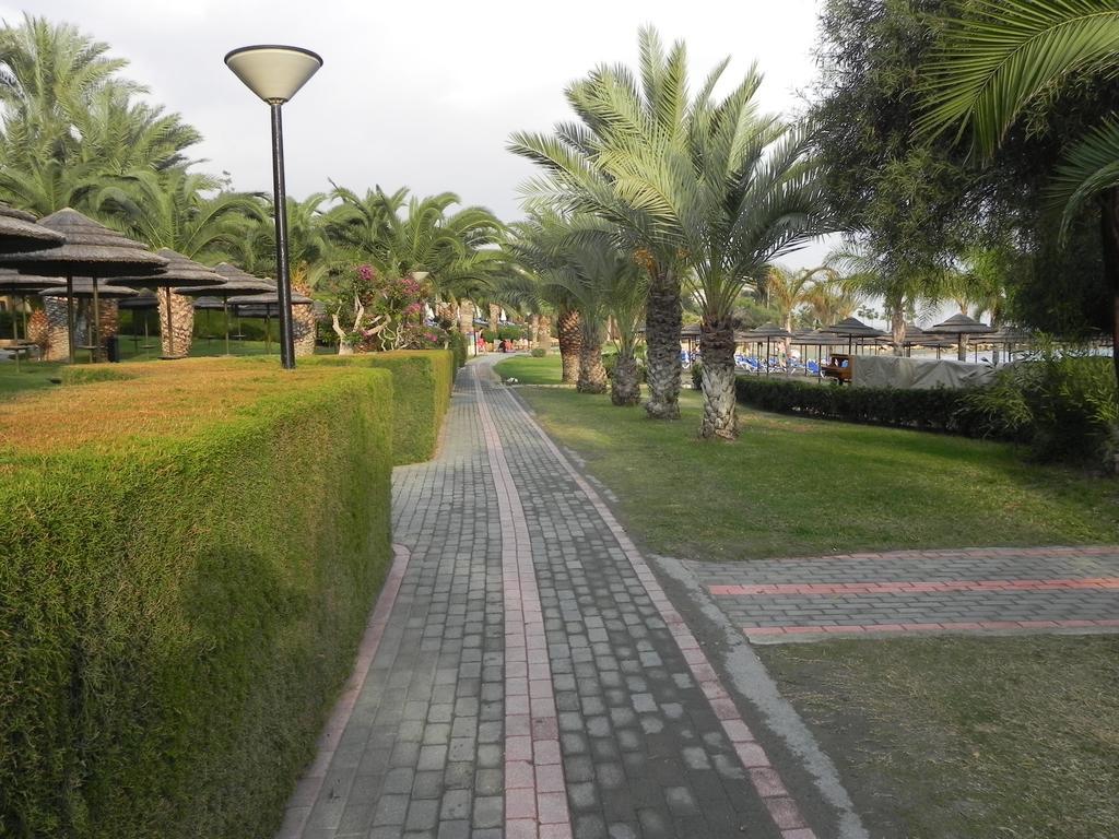 Sea View Renanda * Limassol