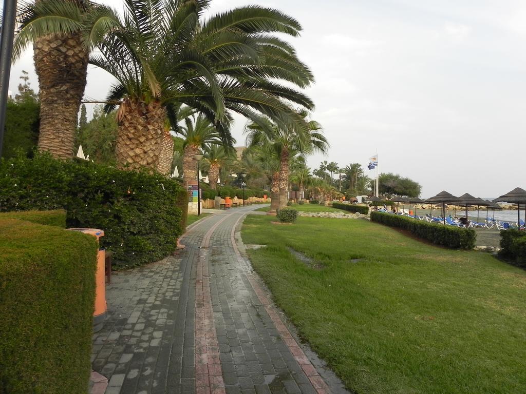 Sea View Renanda *