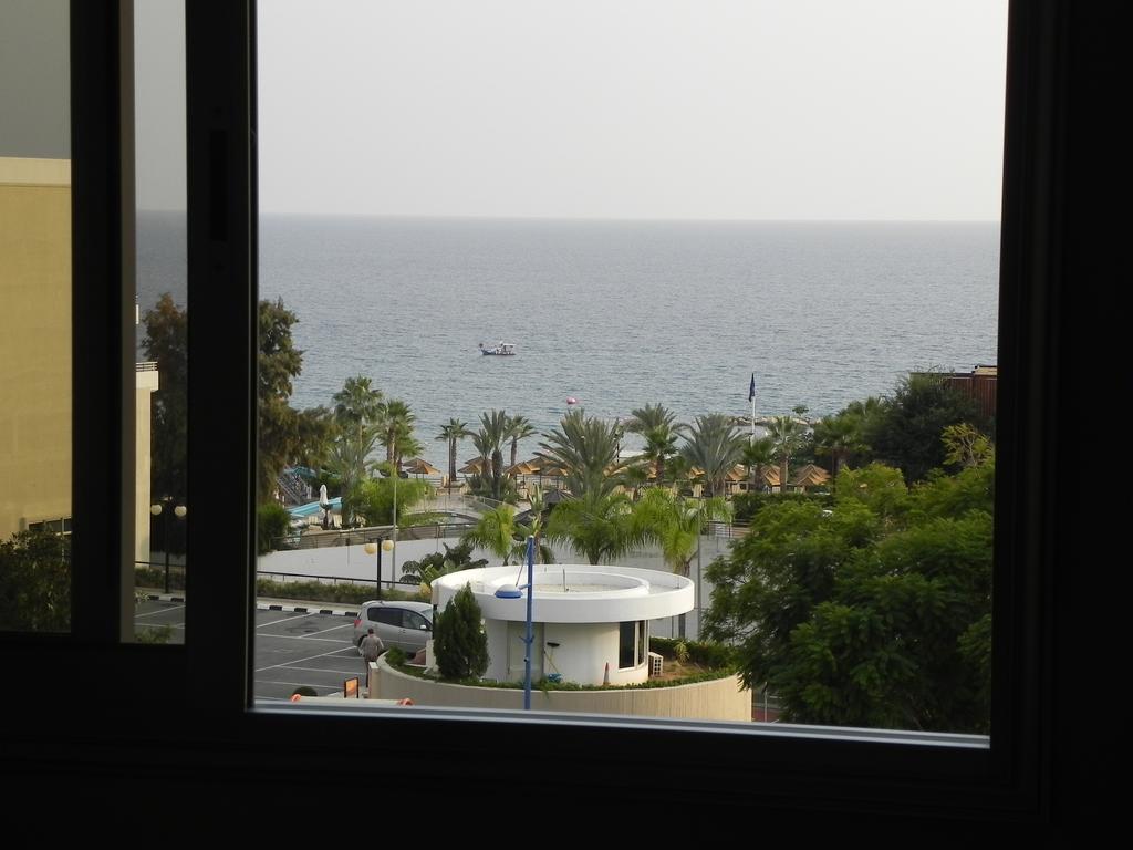 Apartment Sea View Renanda