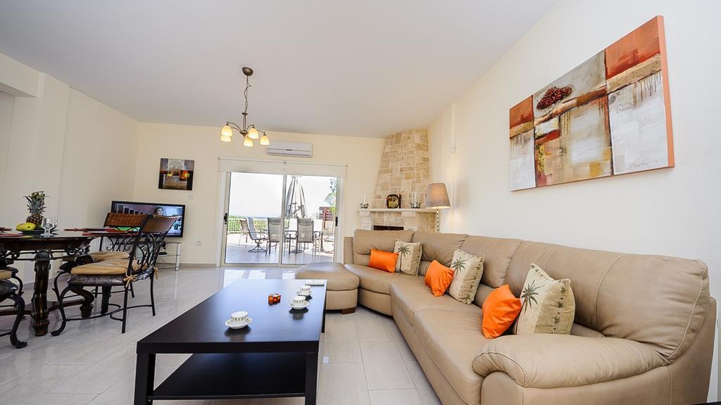 Protaras Holiday Villa 196 Villa Protaras