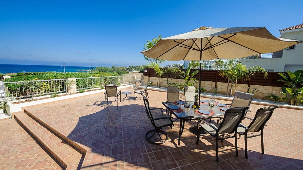 Protaras Holiday Villa 196 * Protaras