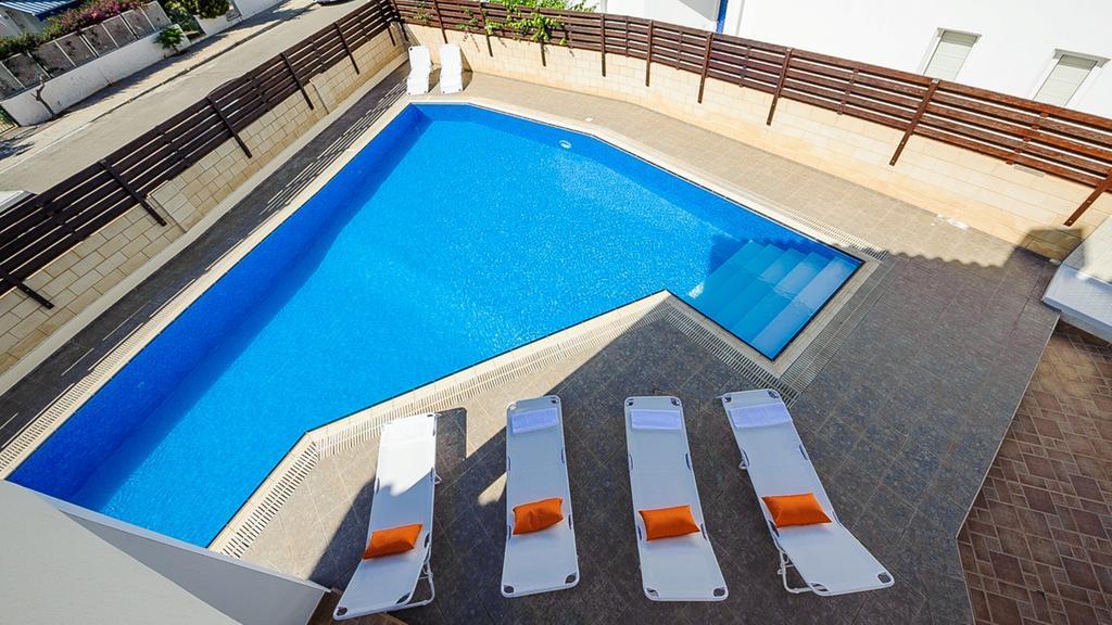 Protaras Holiday Villa 196 Protaras