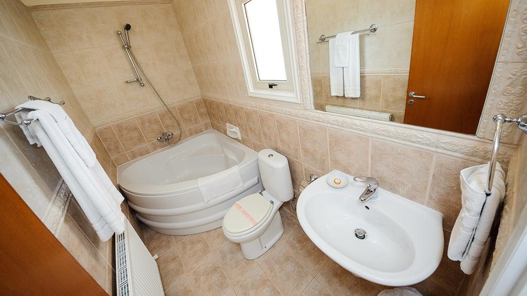 Protaras Holiday Villa 196 Villa Protaras