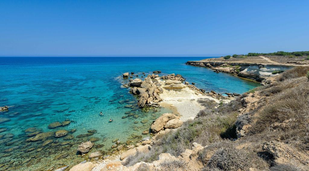 Villa Sea Breeze