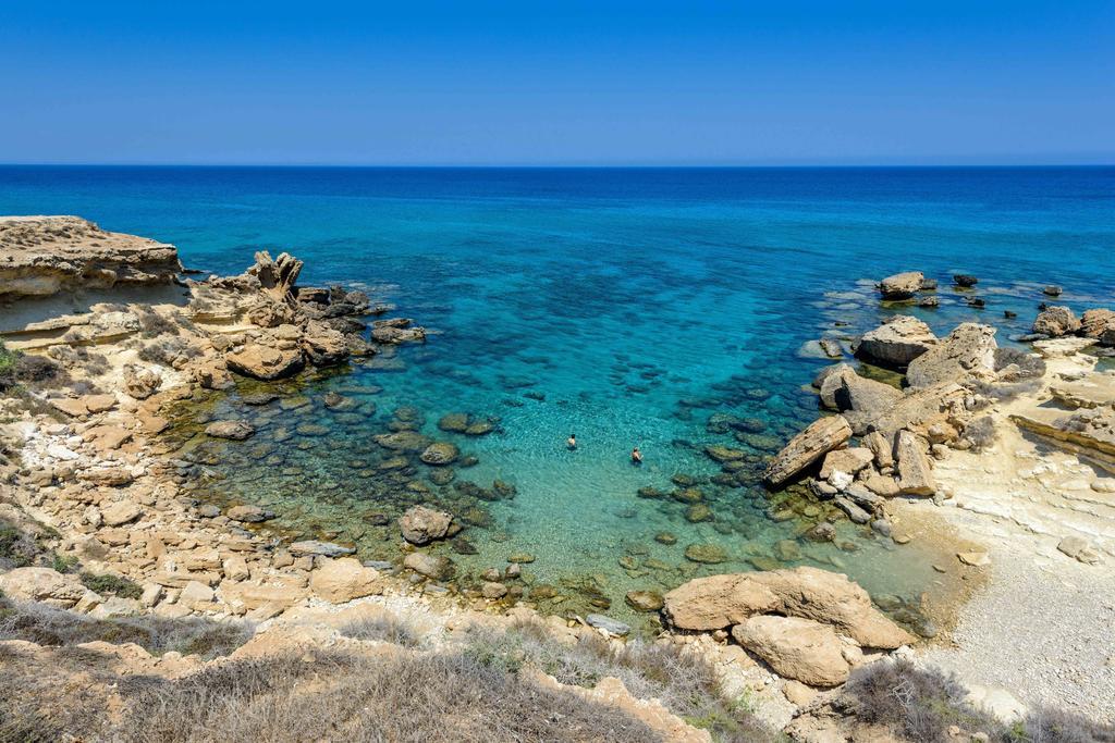 Villa Sea Breeze Villa