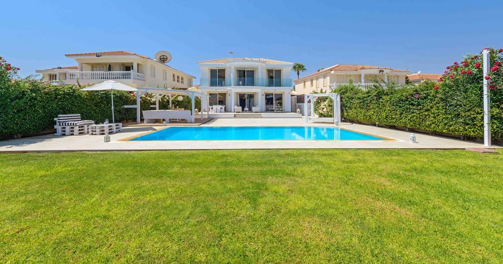 Villa Sea Breeze *