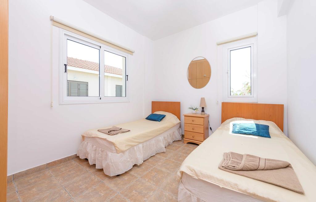 Villa Meredith Villa Paralimni