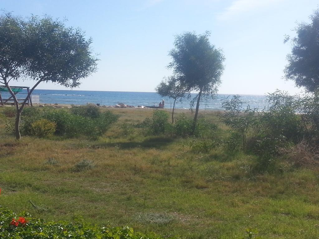Kermia Beach Apartment Larnaca