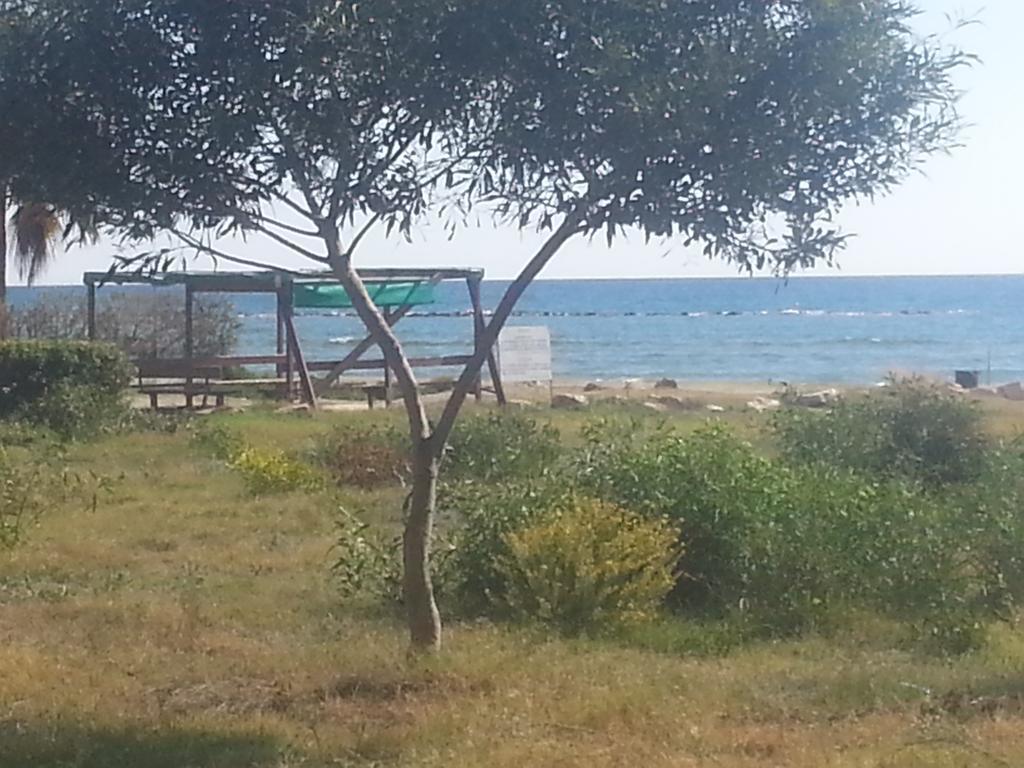 Kermia Beach Larnaca
