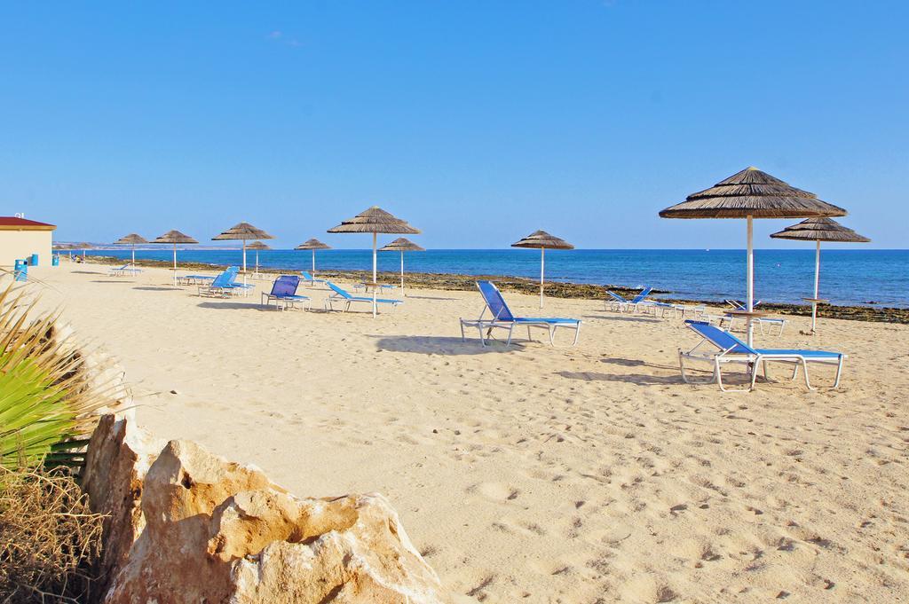 Louisa Agia Napa