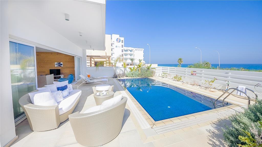 Villa 100 Protaras